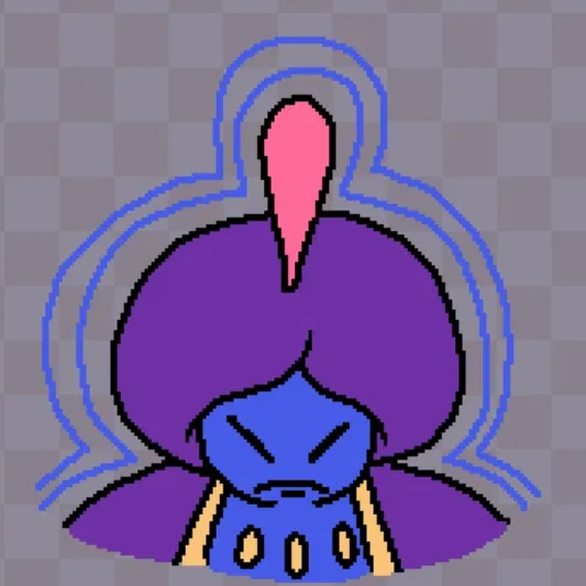 Avatar of !! VORE !! The Great Floccinaucinihilipilification