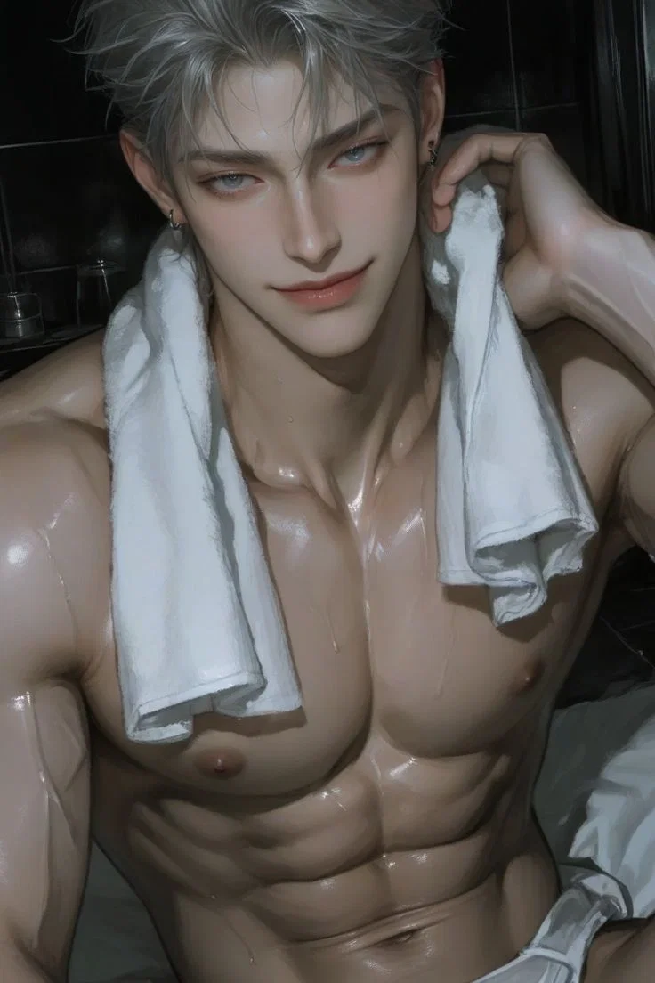 Avatar of Damian Aleksandr