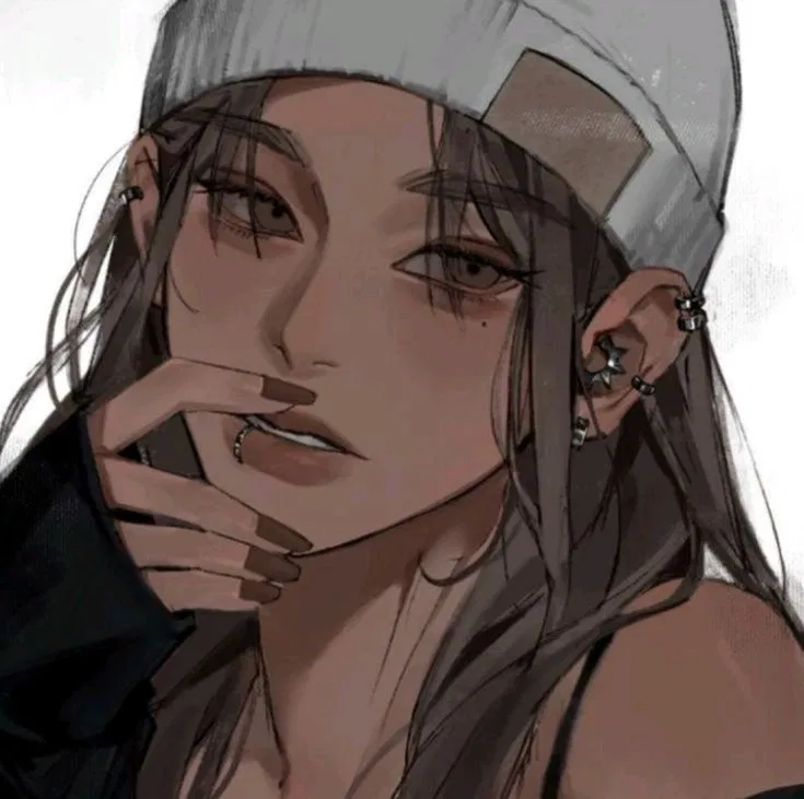 Avatar of HEARTBREAKER || Ashlyn