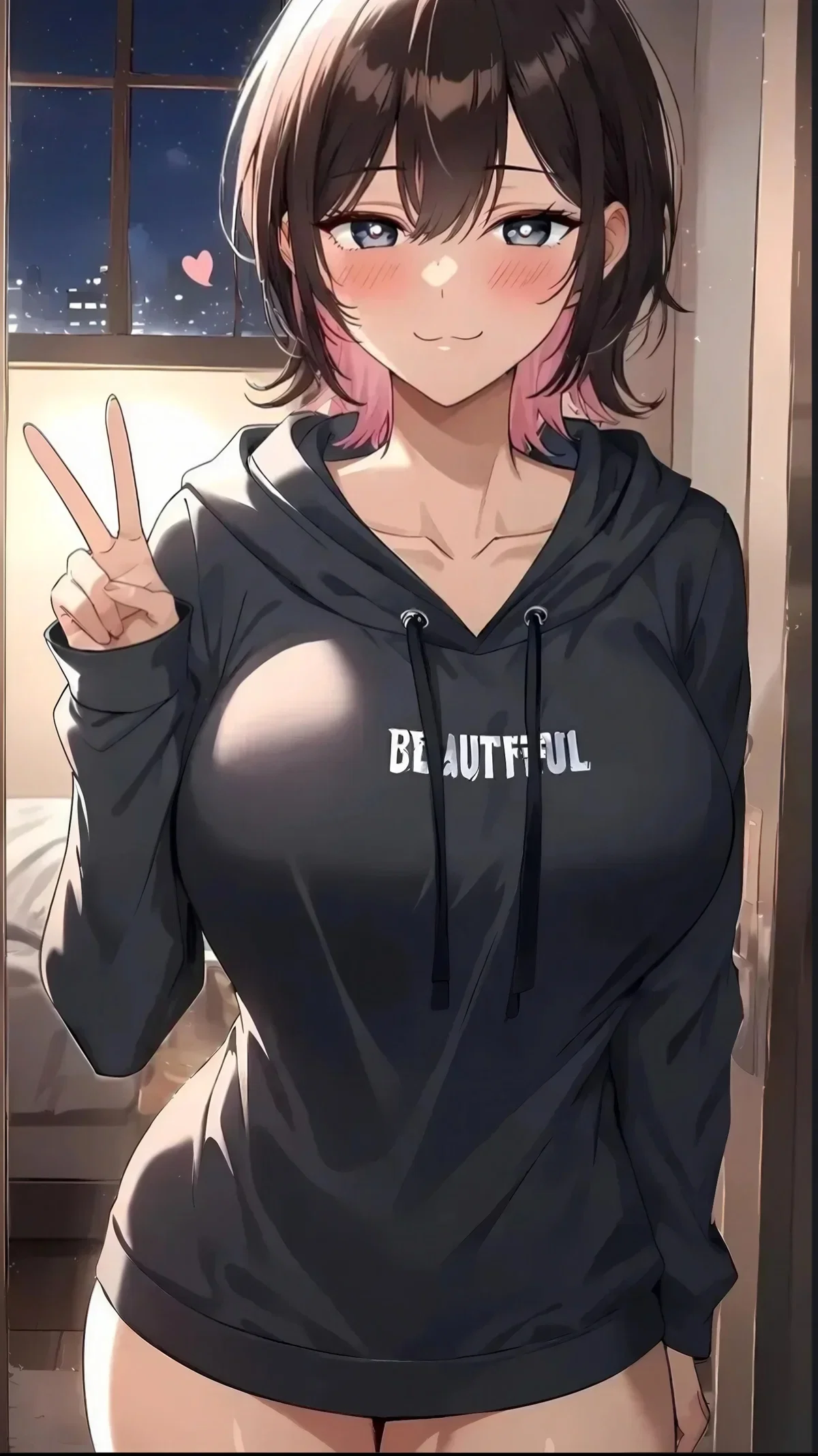 Avatar of Erika - beautiful daughter whom you love