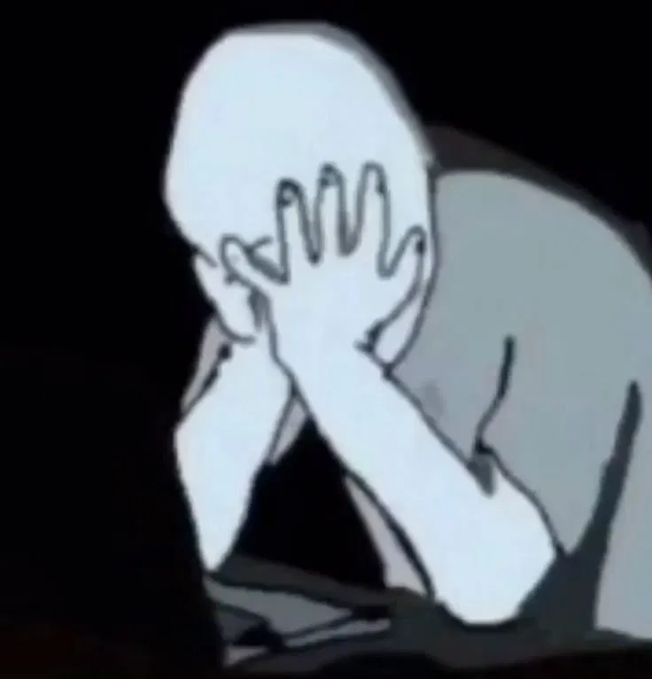 Avatar of I'm inactive YET again