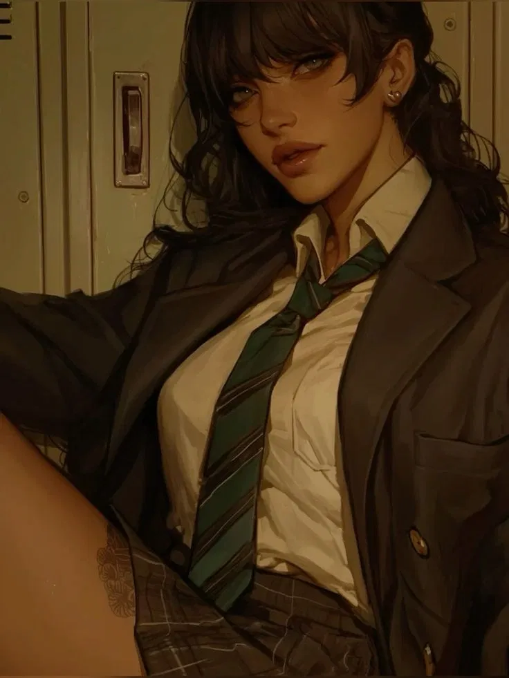 Avatar of Talisa || "Best friend"
