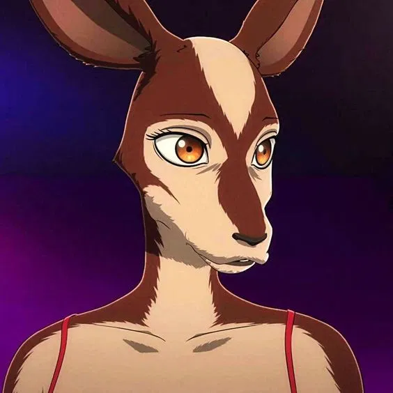 Avatar of Cosmo (English Version) - Beastars