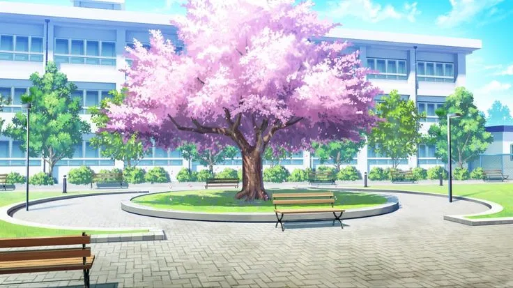 Avatar of Japanese High School RPG