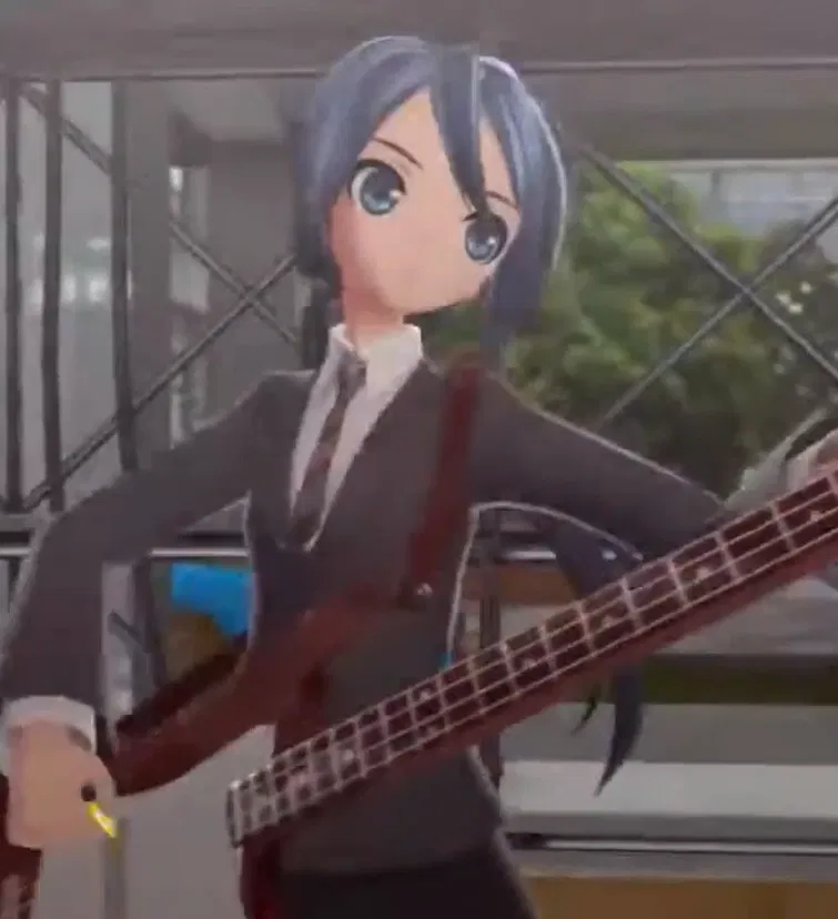 Avatar of Hatsune Miku