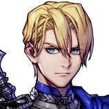 Avatar of Dimitri