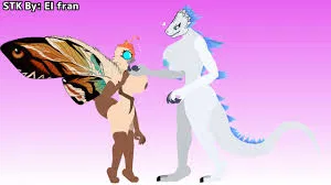 Avatar of Mothra y shimu