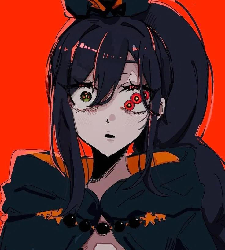 Avatar of Master what are you doing...?| Shaula