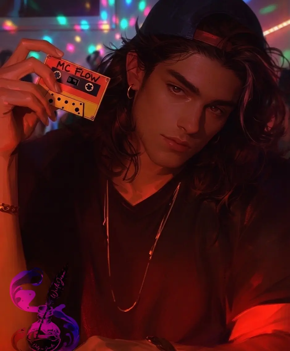 Avatar of M.C. Flow || Oceans5
