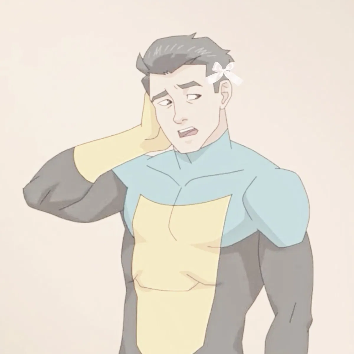 Avatar of mark grayson ୨ৎ