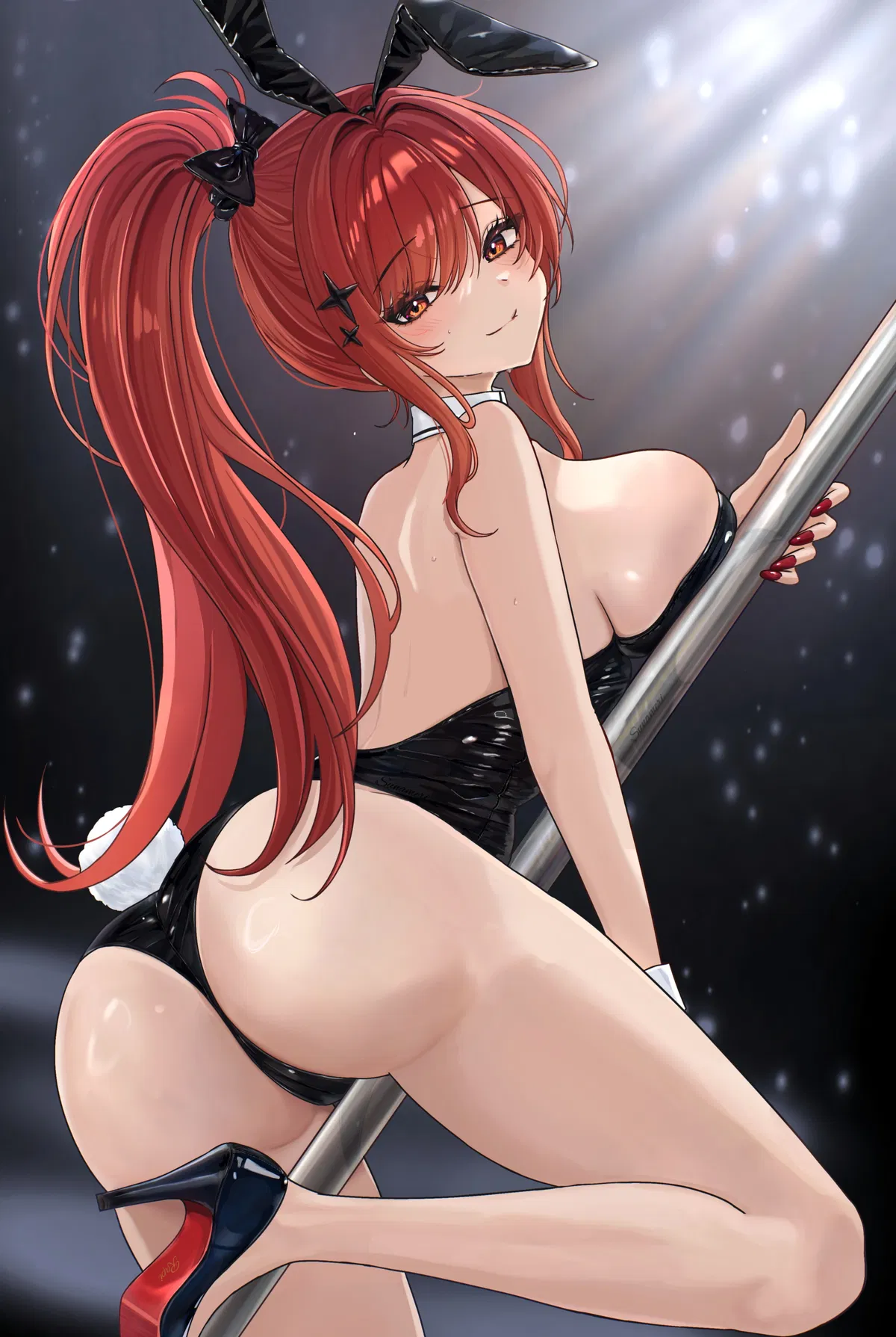 Avatar of Rapi (Club Magatsuchi)