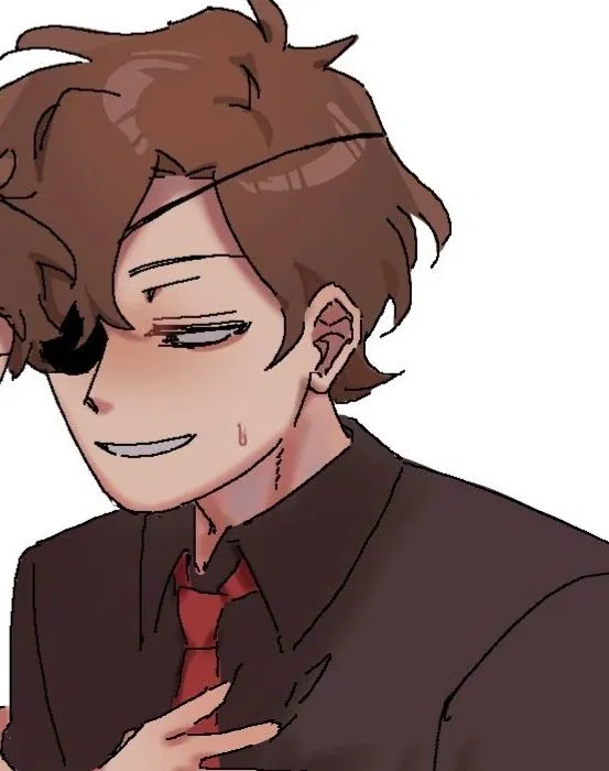 Avatar of Evil Morty