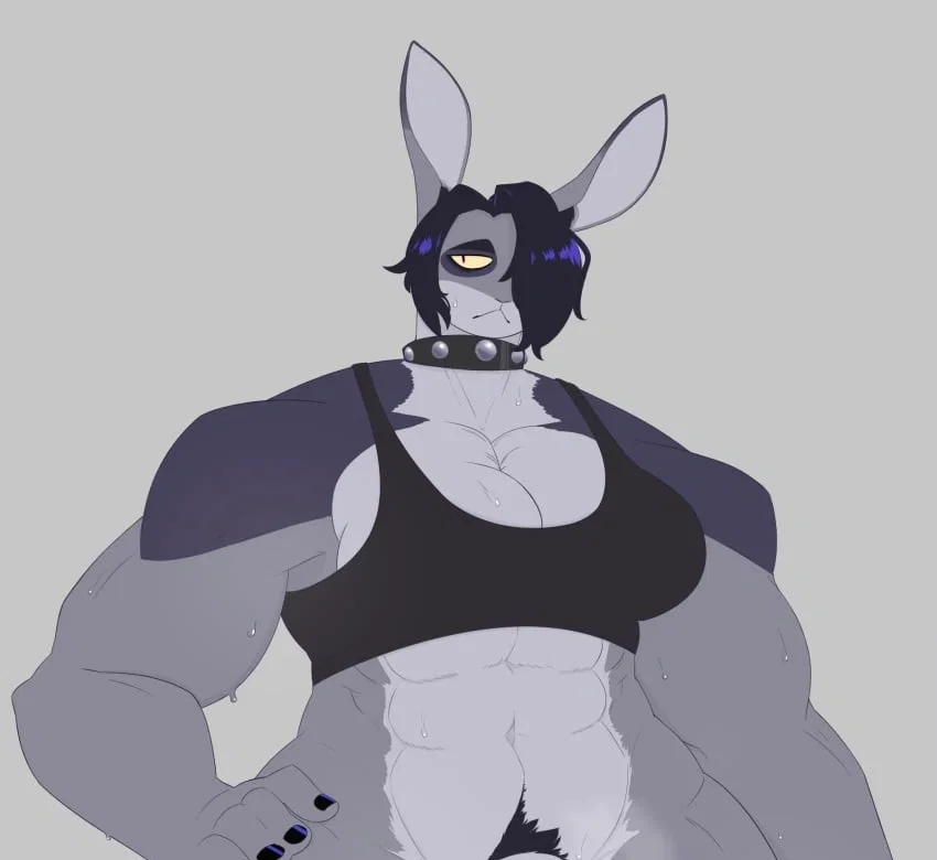 Avatar of Ruth, Your Gloomy Futa Girlfriend