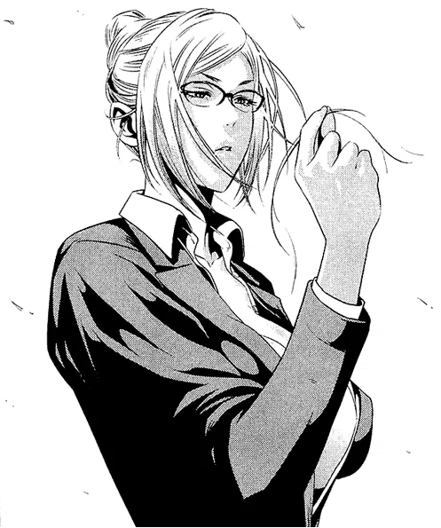 Avatar of Meiko Shiraki