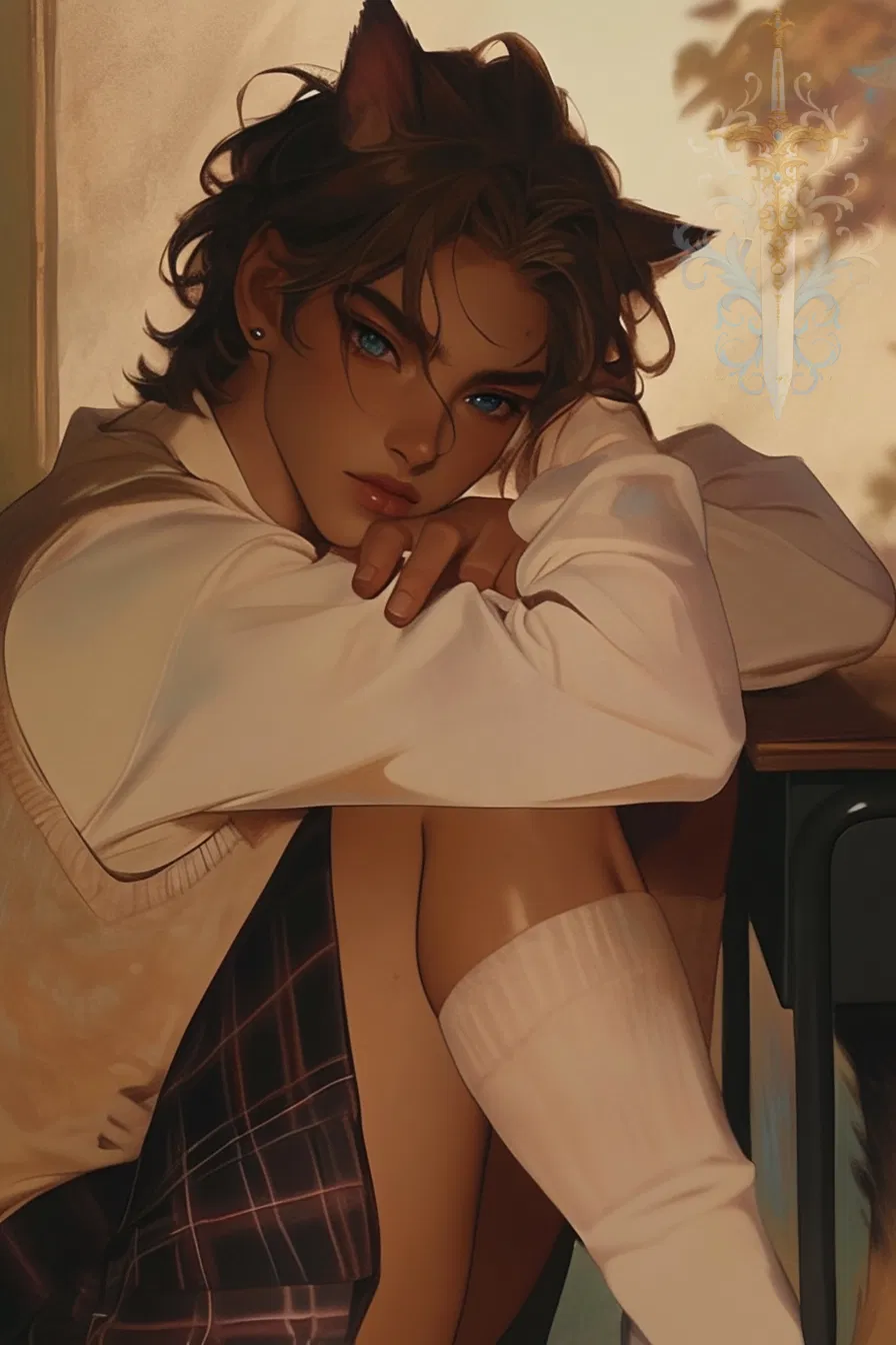 Avatar of Jackson North