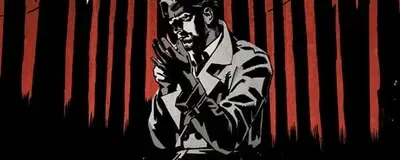 Avatar of Demon John Constantine