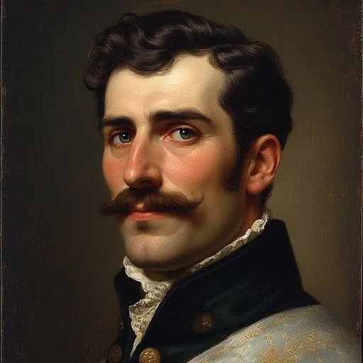 Avatar of Victor Rodionovich Voronovskiy