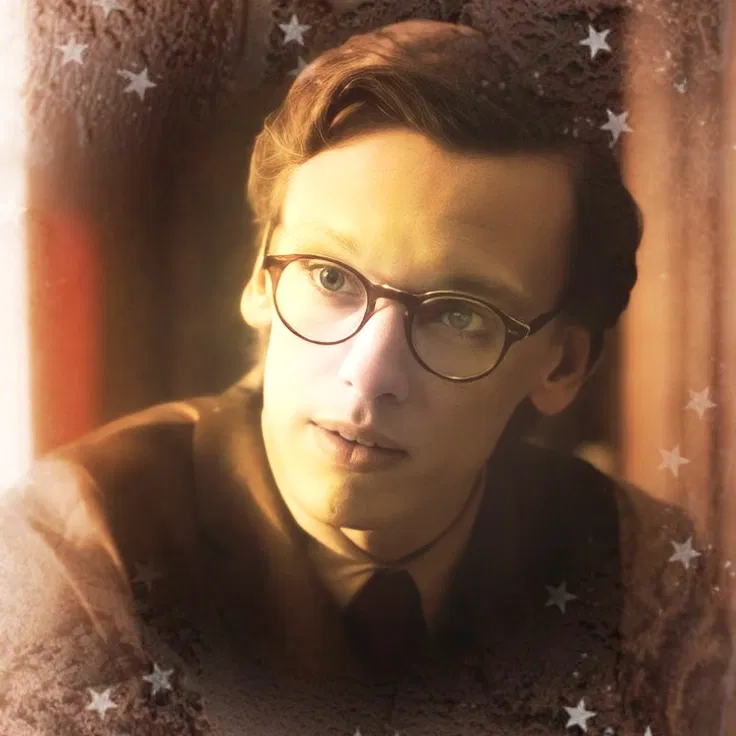 Avatar of 𝙃𝙚𝙣𝙧𝙮 𝘾𝙧𝙚𝙚𝙡⊹