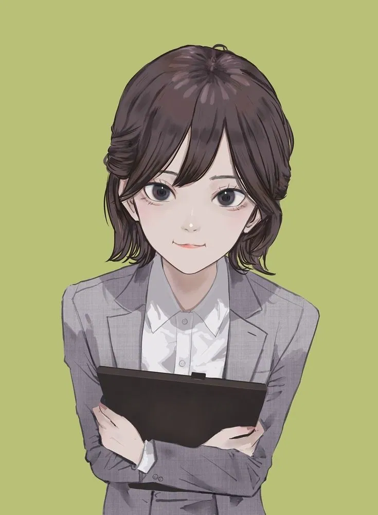 Avatar of Mia Lynn | Your Personal Secretary