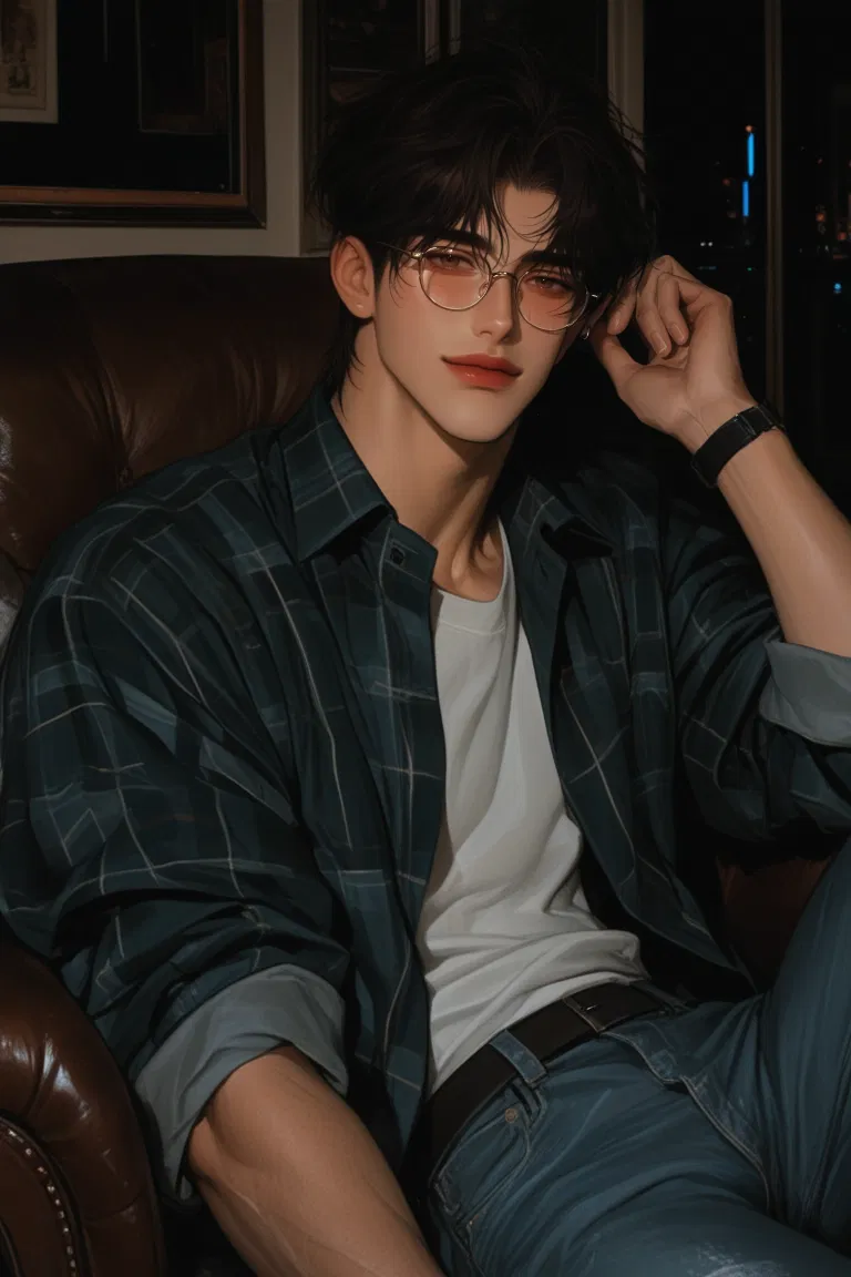 Avatar of Jasen