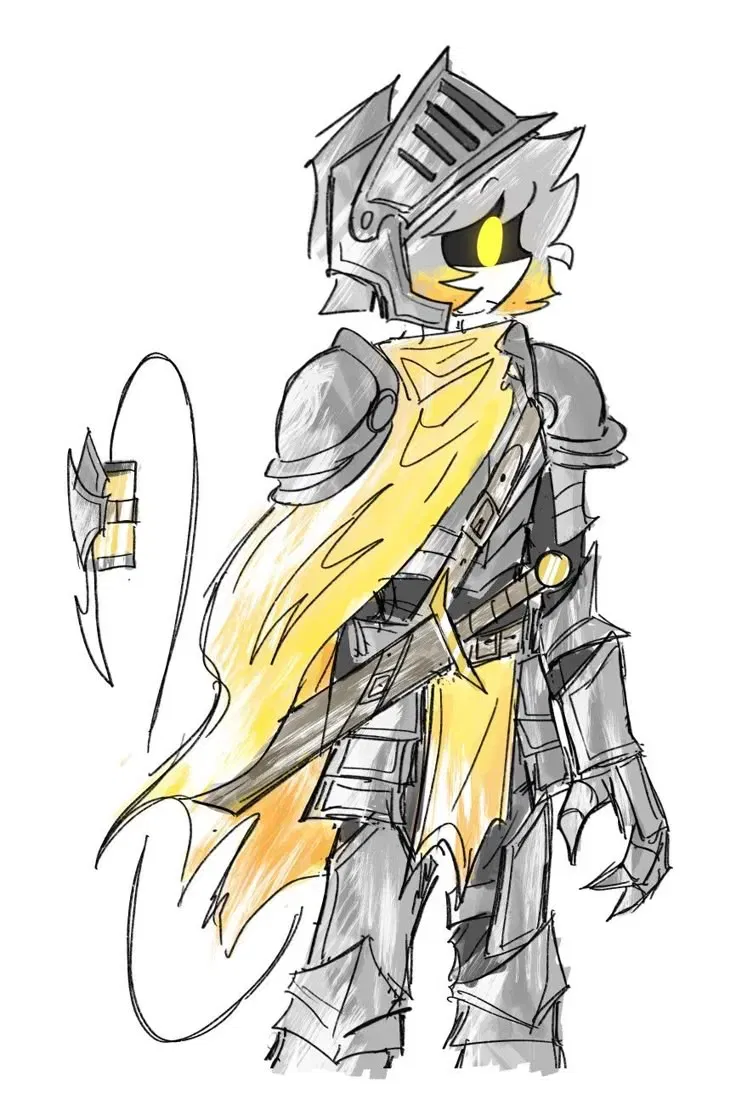Avatar of The royal siblings: V