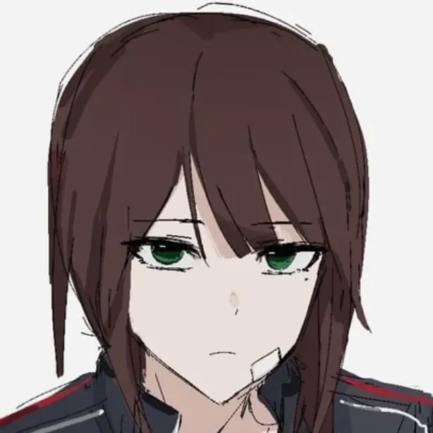 Avatar of I wish you were still here.