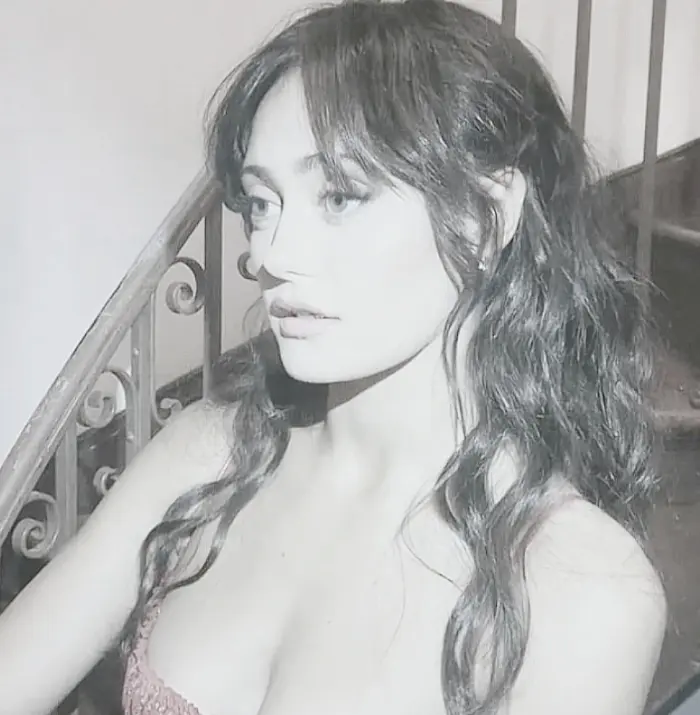Avatar of Ella Purnell