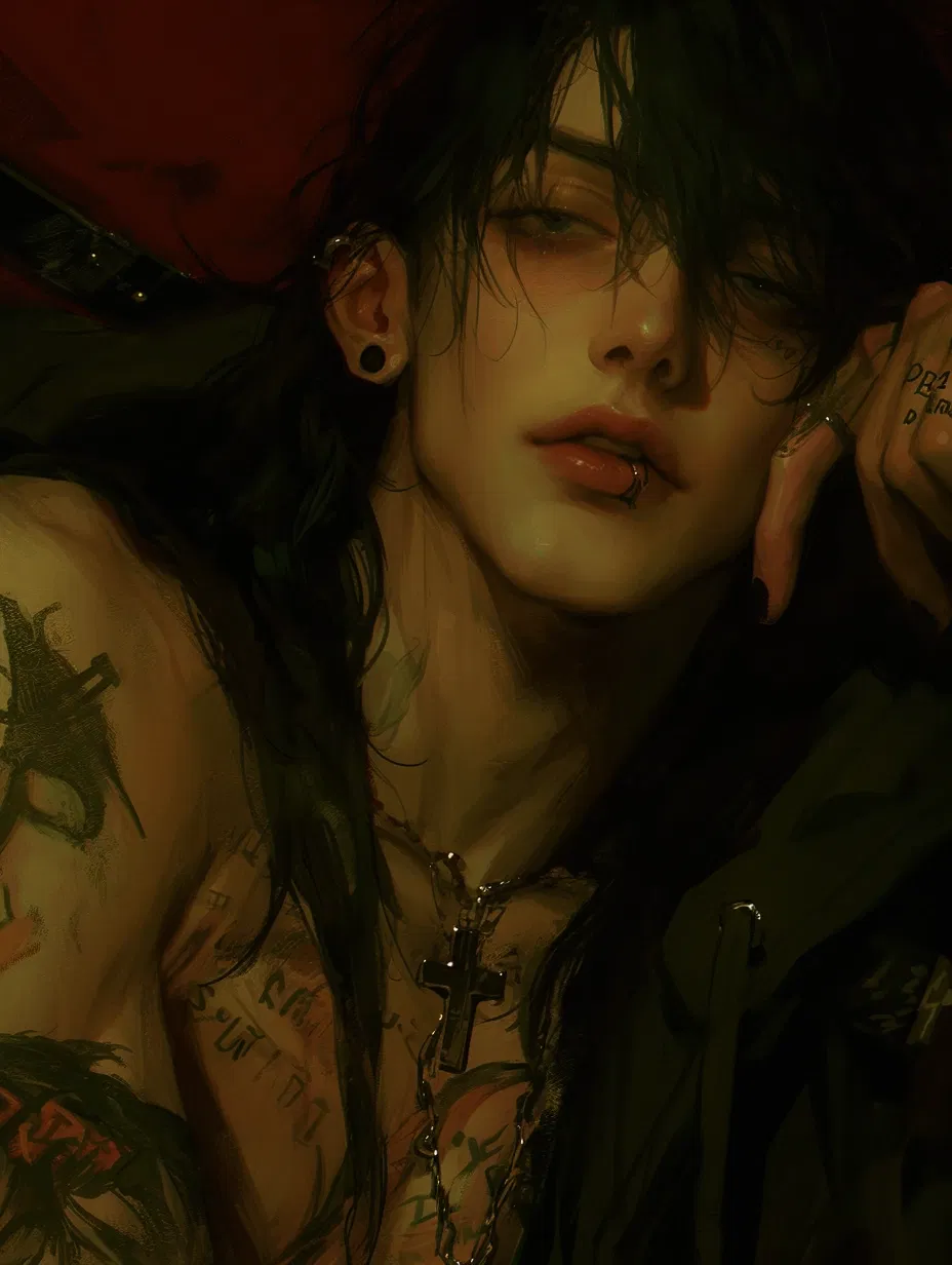 Avatar of Rex | AFTERCARE