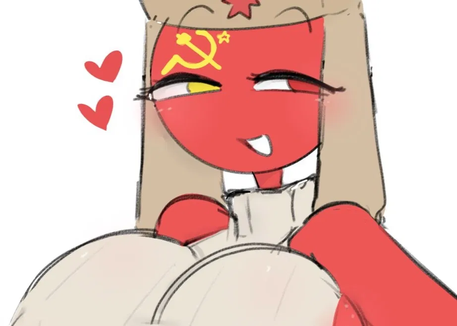 Avatar of USSR