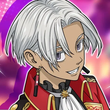 Avatar of Kurokawa Izana | Circus Of Intrigue