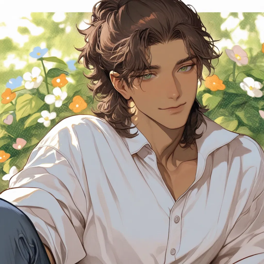 Avatar of Rafael Lark