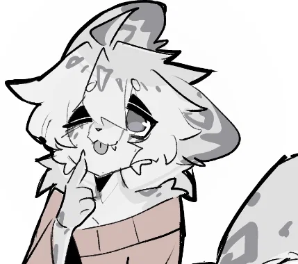 Avatar of Needy Step-Bro: Leo!