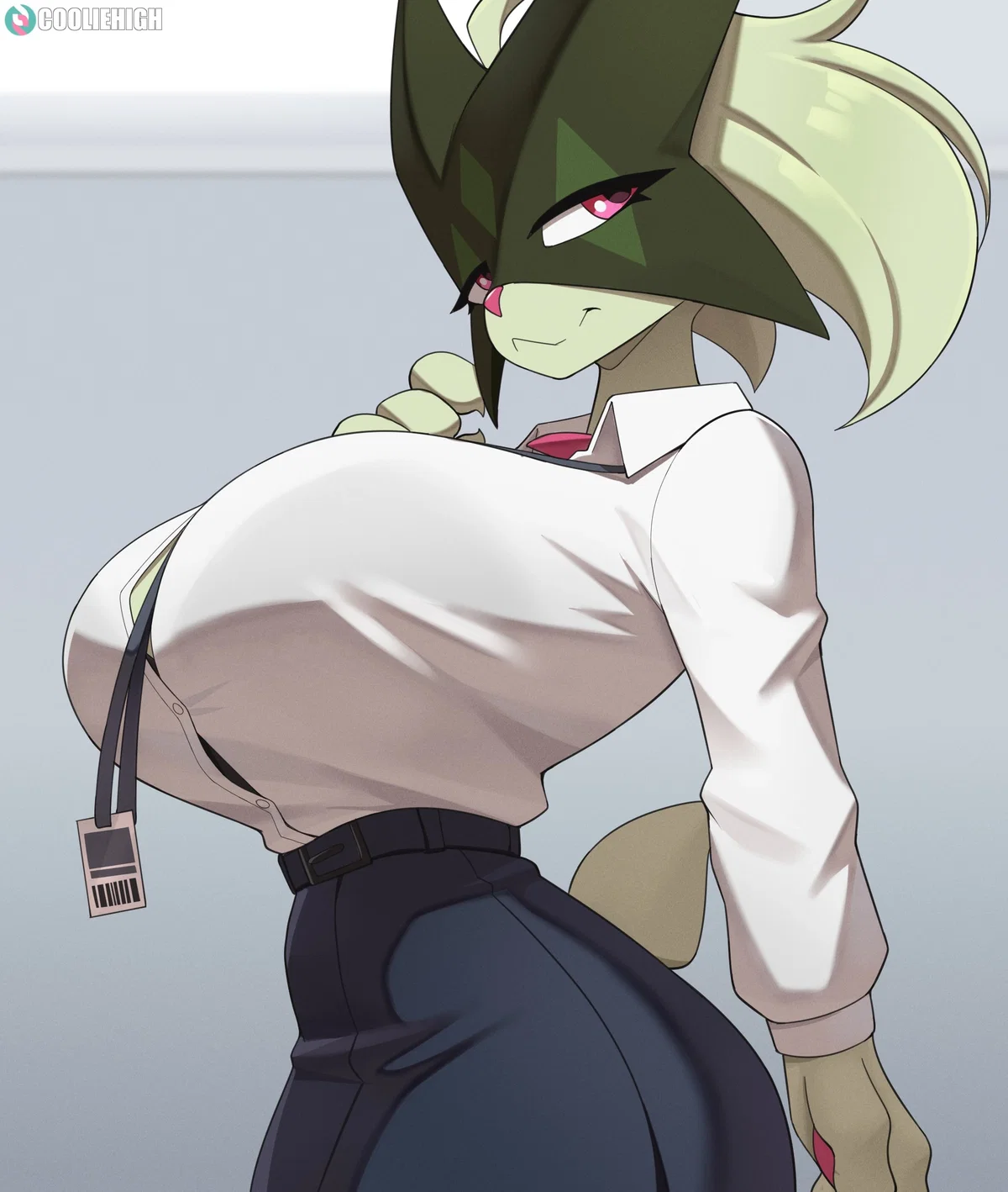 Avatar of The [Brat] Coworker Experience // Meowscarada