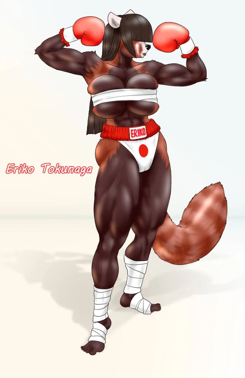 Avatar of Eriko Tokunaga