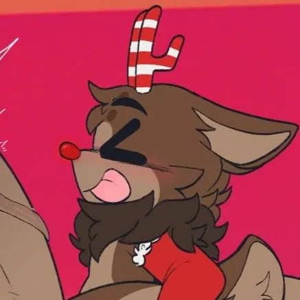 Avatar of Taking care of Rudolph, the red-nosed gooner