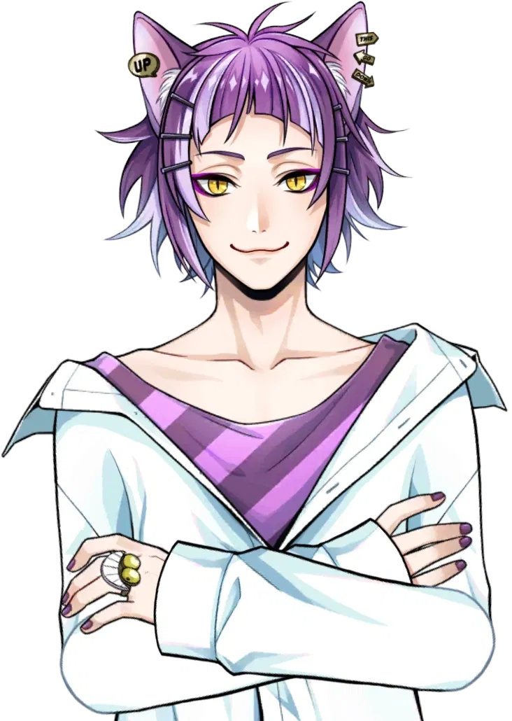 Avatar of Che'nya