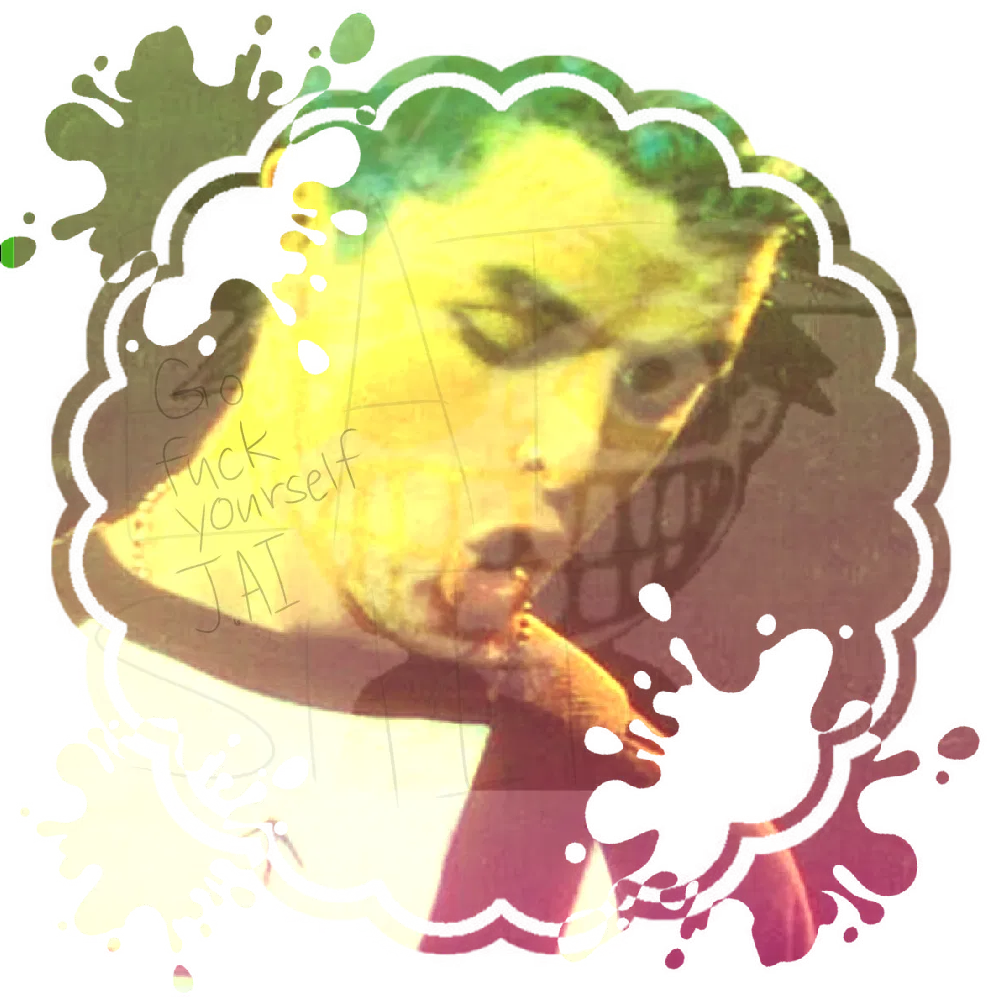 Avatar of billie joe armstrong