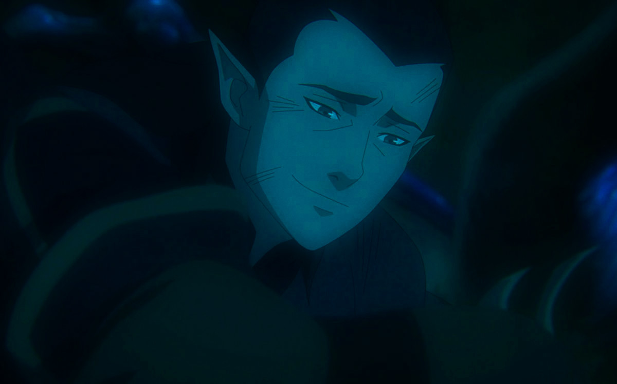Avatar of VAX'ILDAN