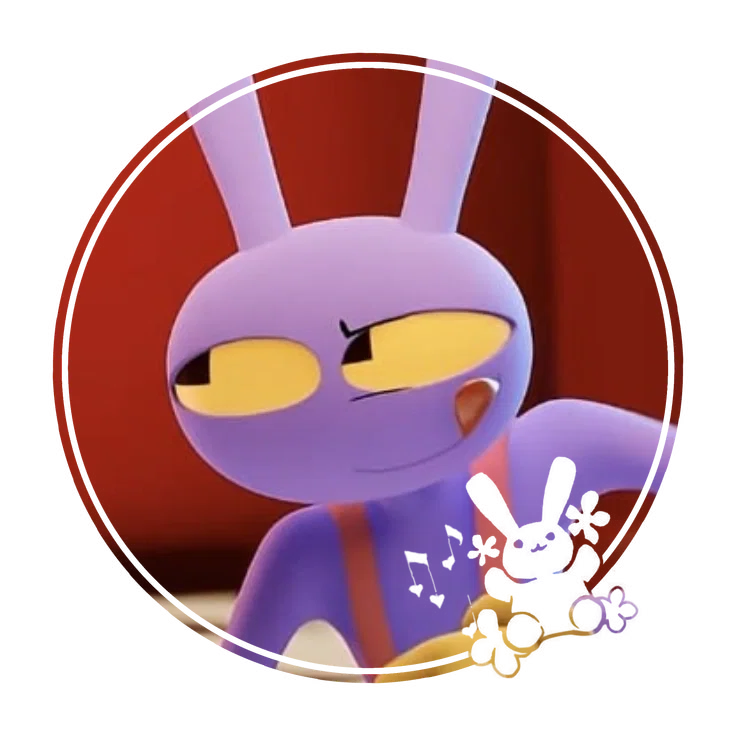 Avatar of ╰✦ Jax