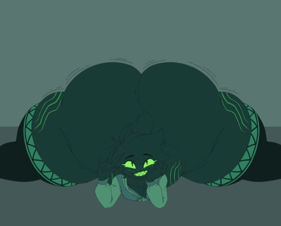 Avatar of Your Alien Neighbor 