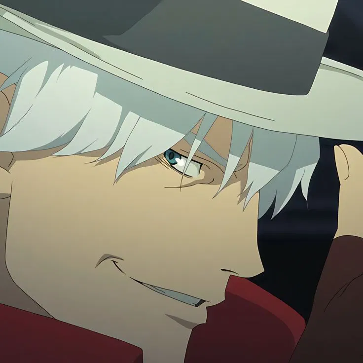 Avatar of Dante Sparda 