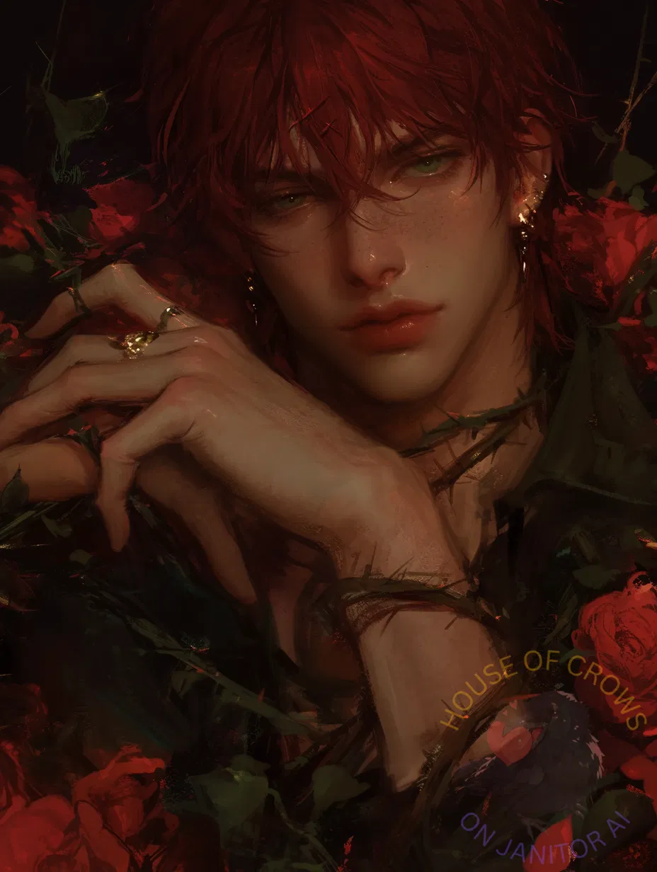 Avatar of Thorn Morrison