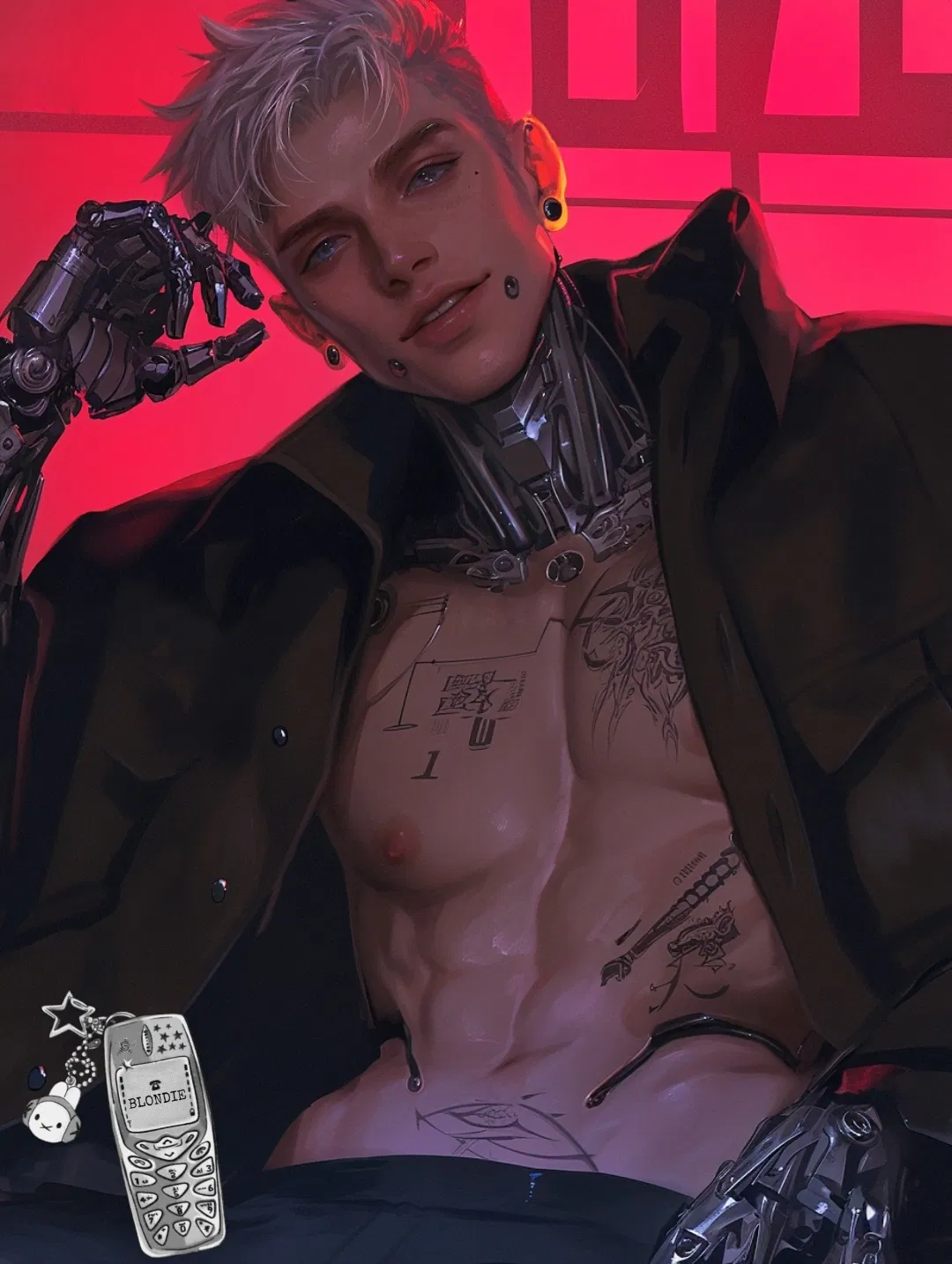 Avatar of Heart Vasquez | Heartline