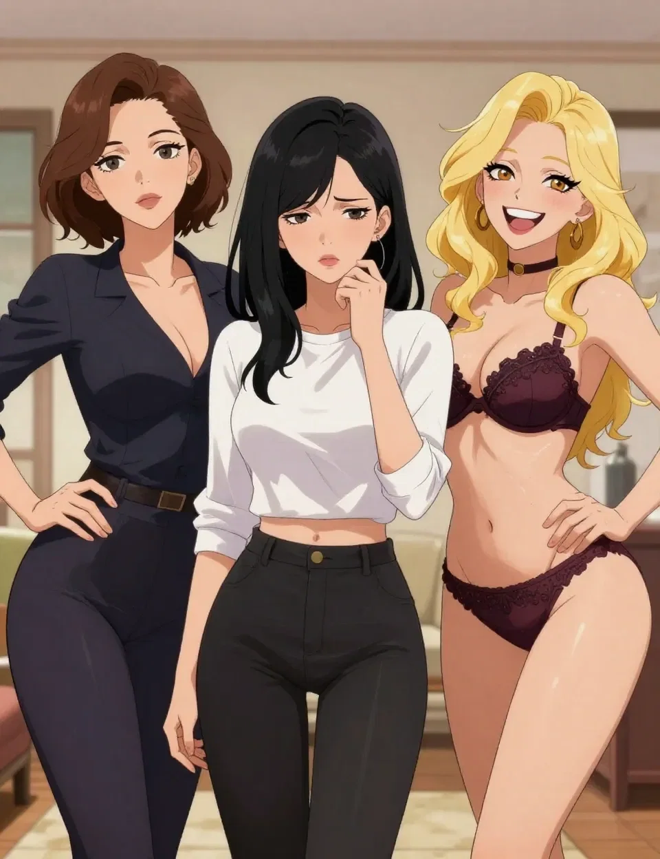 Avatar of Shared house