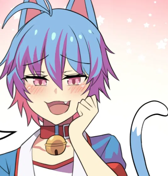 Avatar of Uwaki Karakou (Original Character)