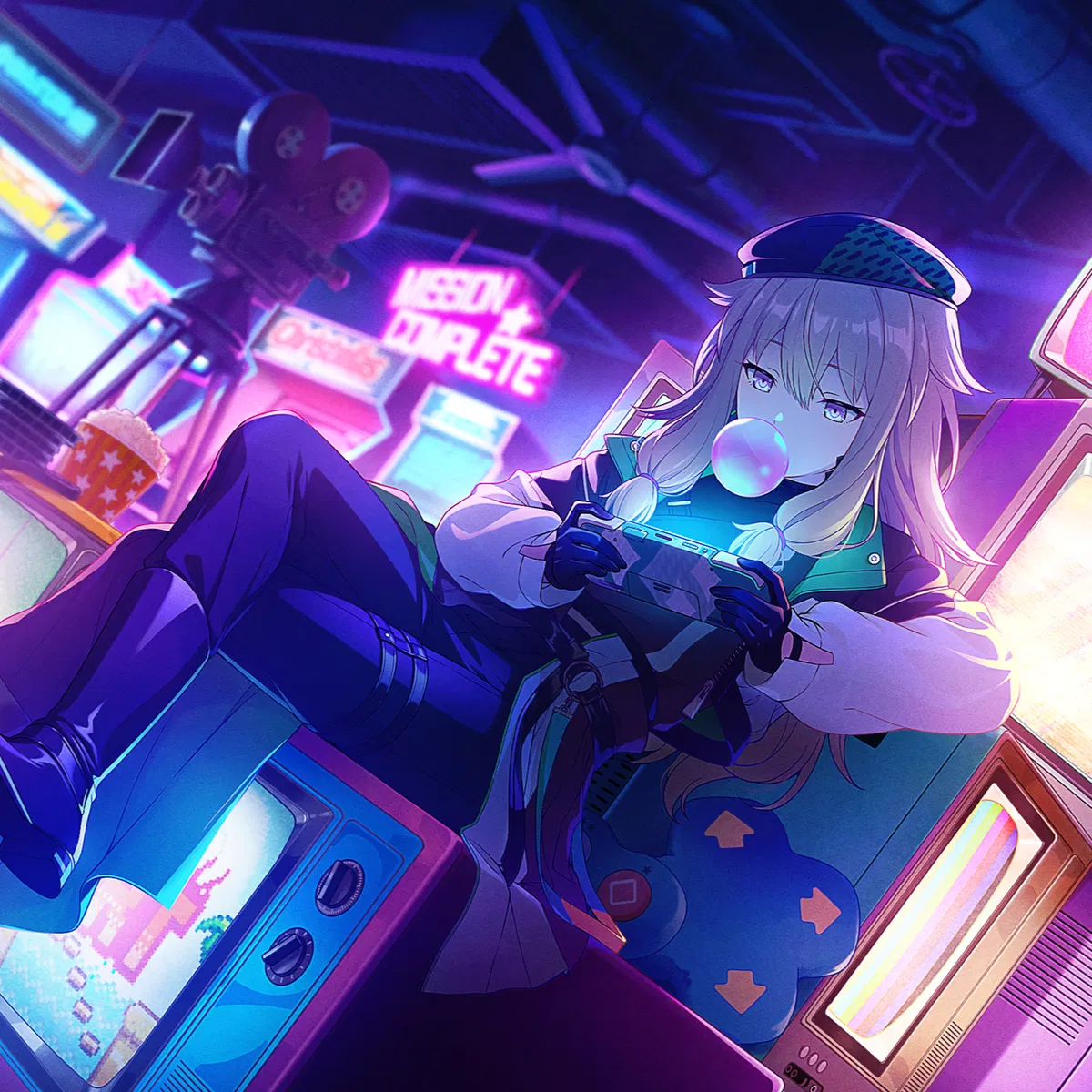 Avatar of Nene Kusanagi