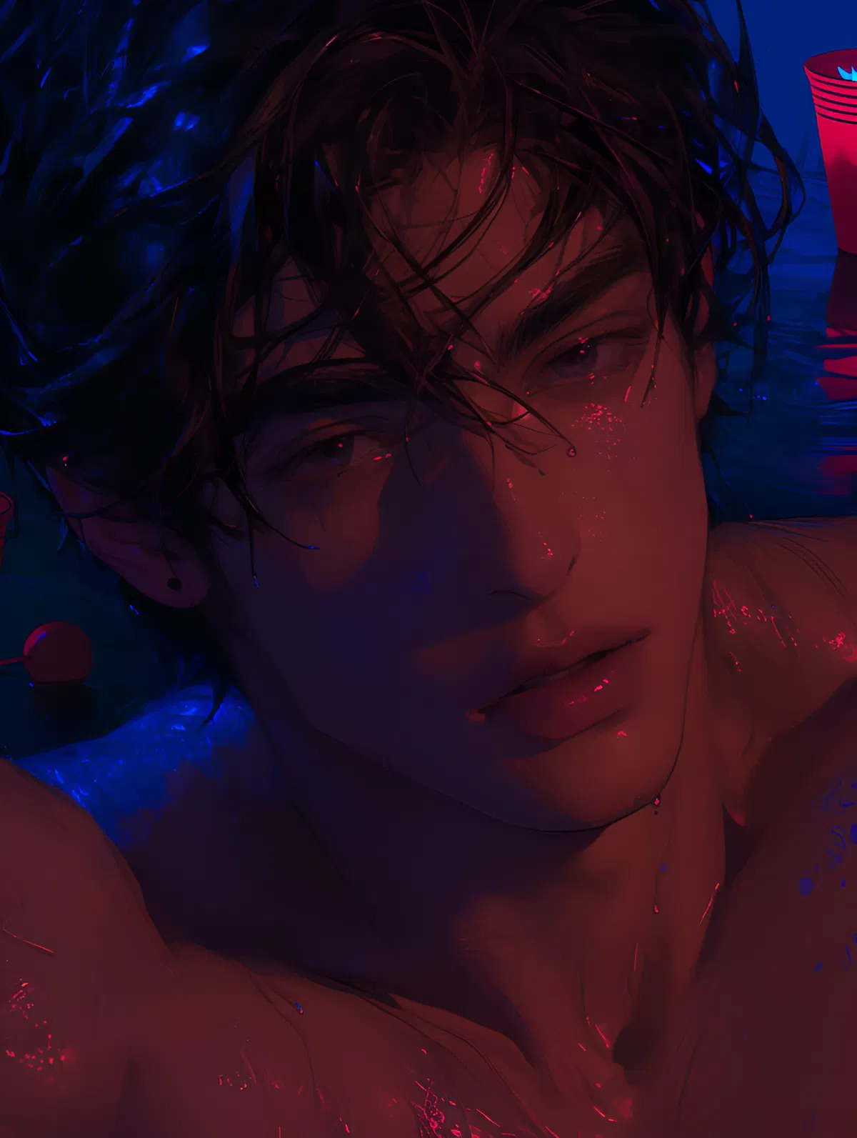 Avatar of Noah Miller