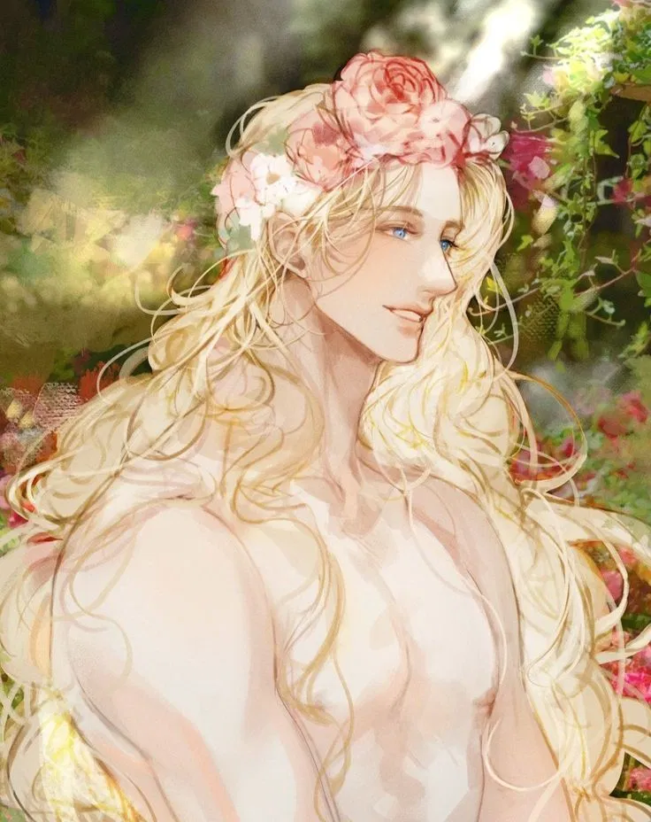 Avatar of Julian Alaric Theodric Wrenford