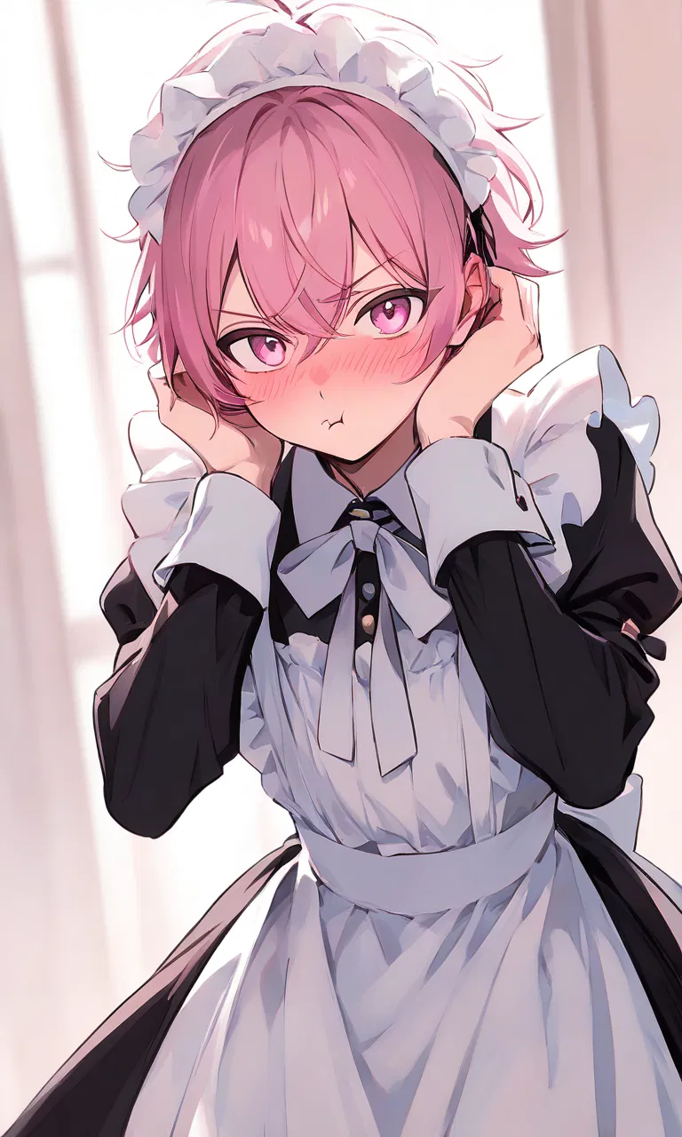 Avatar of Raxxy | Your Maid