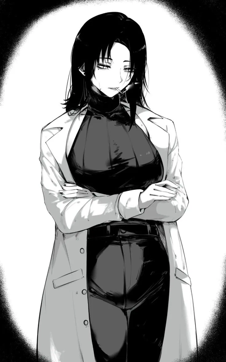 Avatar of Shoko (Lonely Addict)
